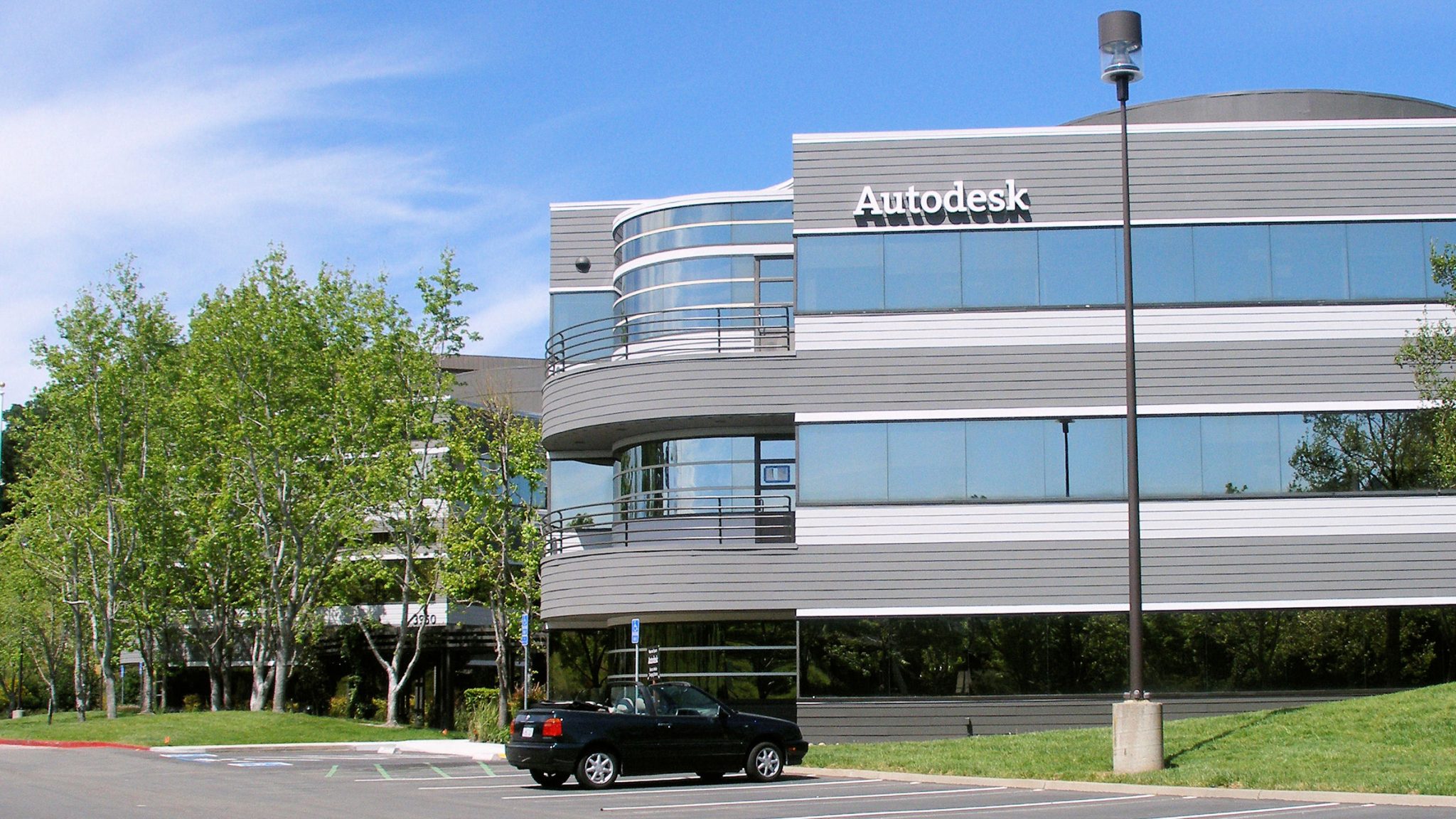Listening to concerns “top priority” says Autodesk following architects’ criticism of BIM software