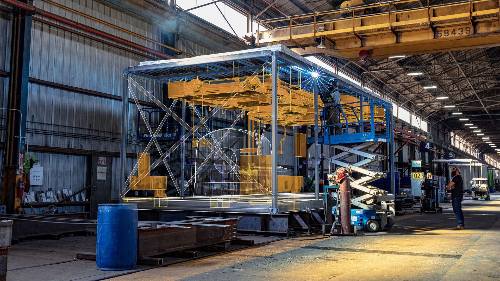 6 Reasons Why Prefabrication Is Perfect for Building Manufacturing ...