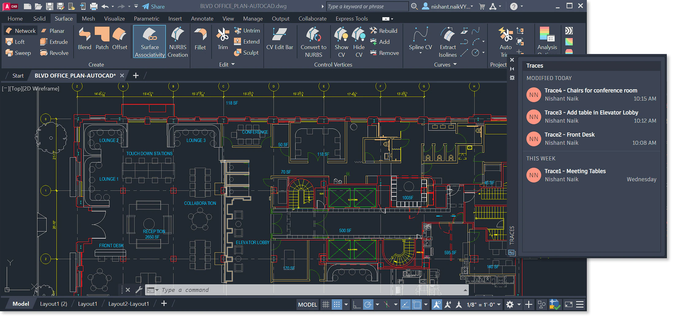 Whats new in AutoCAD 2024 Robotech CAD Solutions