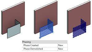 Revit Tips: Setting Up Phases in Revit for Renovation Projects