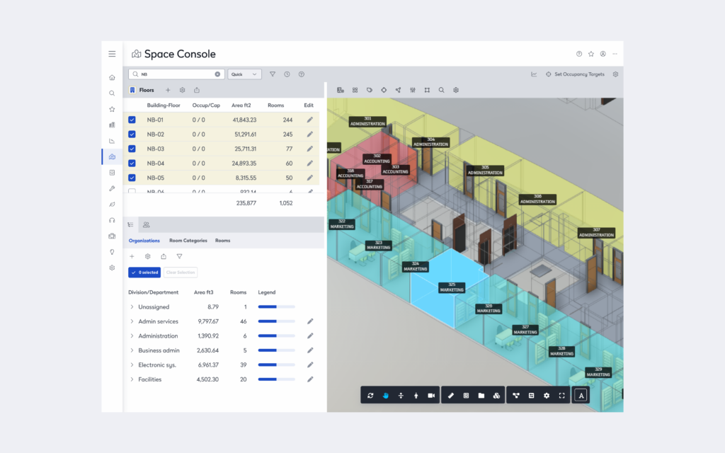 Archibus by Eptura V.2024.04 Release