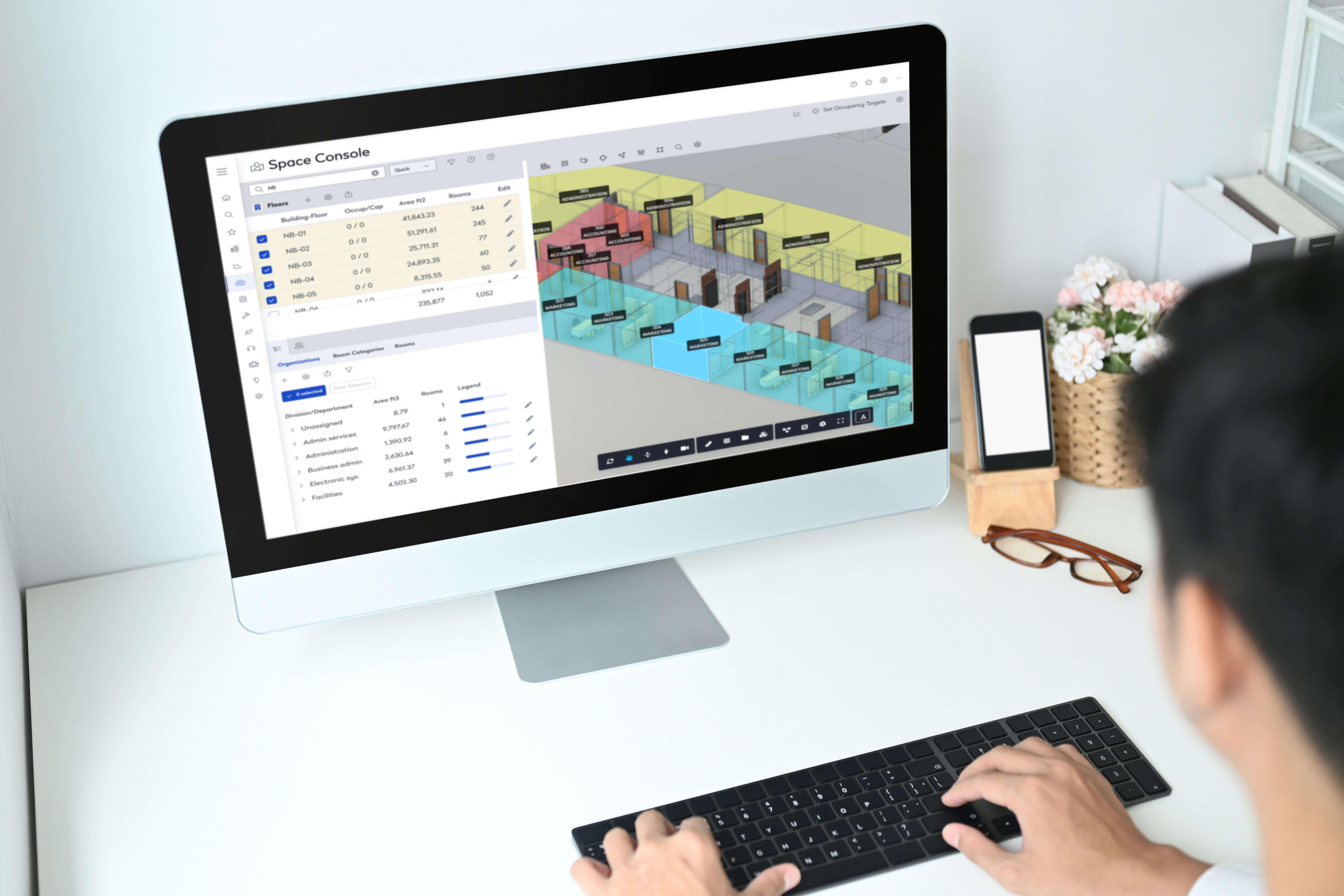 Making the CAD/Archibus Integration Work for Space Planning