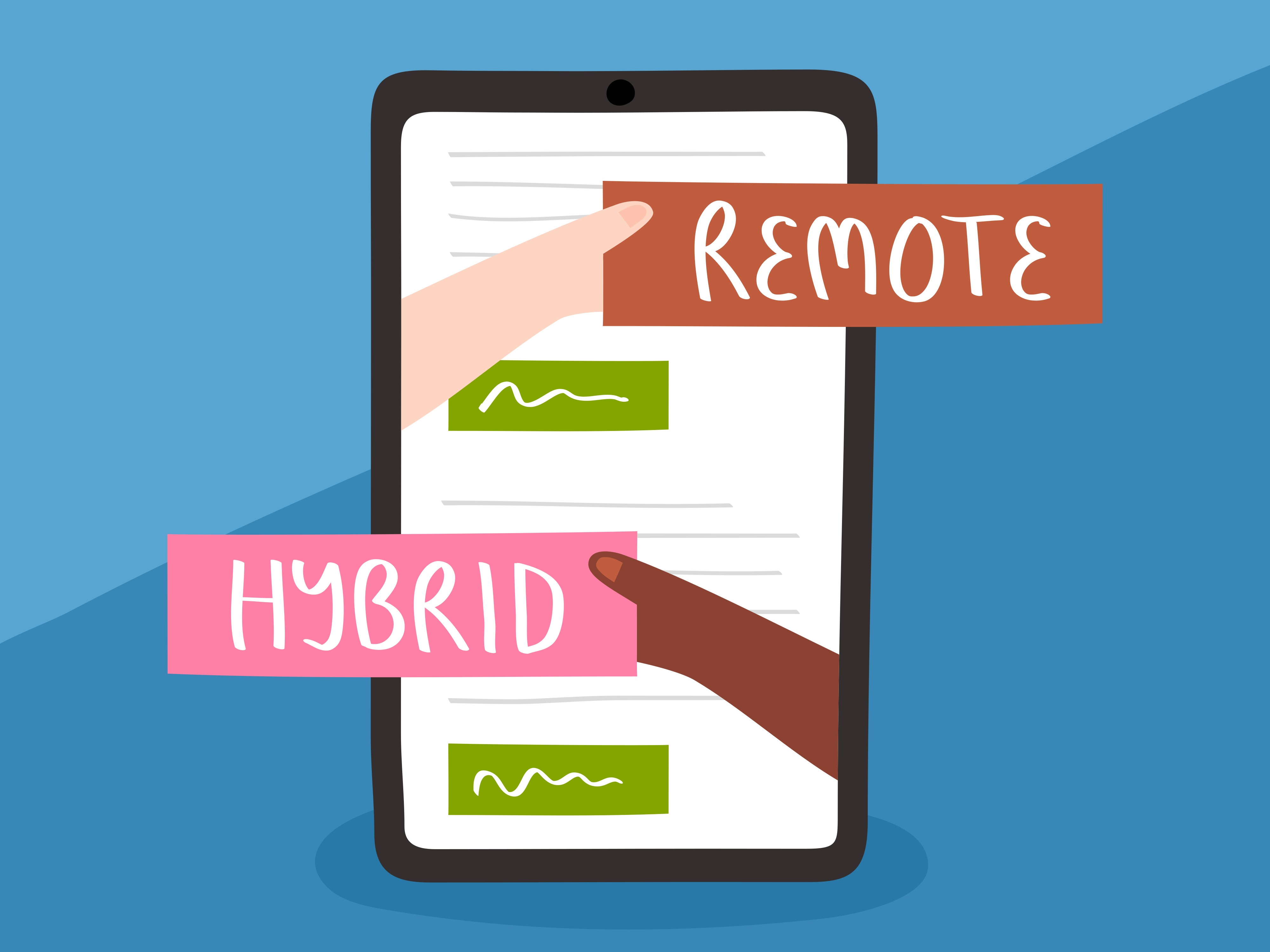Making Hybrid Work: How Archibus and Smart FM Keep Your Workplace Future‑Ready
