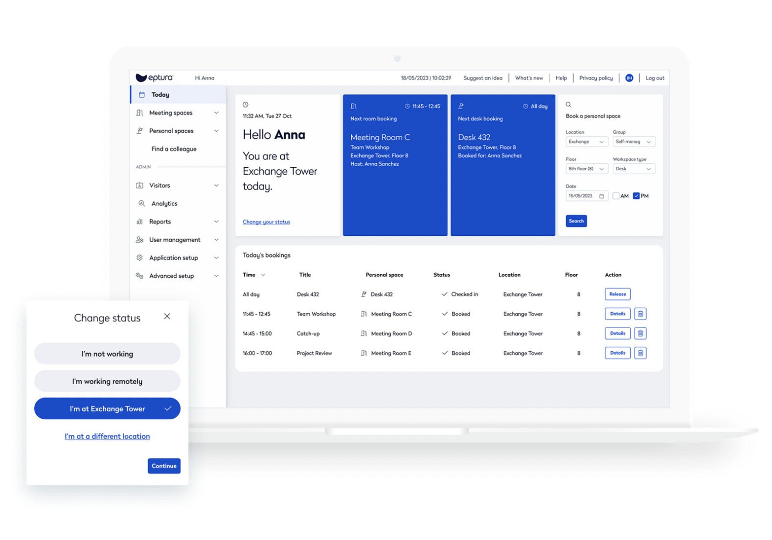 What’s Next for Archibus: Practical AI Enhancements